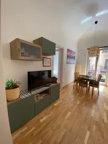 Itiseasy Palermo 1 e 2 Private Apartments - Image 5