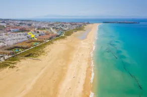 3 bedrooms, large terrace sea view, Wifi 600mb - Image 3