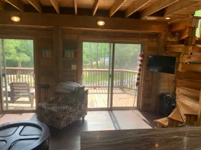 Cozy Cabin on the River - Image 2