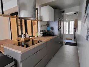 Bercy Arena Paris 12e - Parisian charm apartment - Image 3