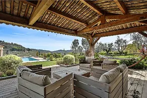 Paradise in olives grove - Image 4