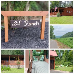 Lil' Ranch Smoke-free rental, easy access! - Image 2