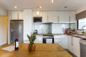 Ocean View Apartment - Cairns City - Image 2