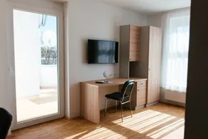 Aparthotel Heuberger - Image 4