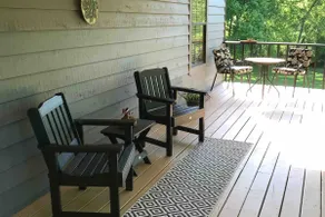 Downstairs Private Retreat in East Tennessee - Image 4