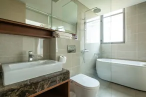 Large/Clean/2BR2Bath top location near Phrom Pong - Image 5