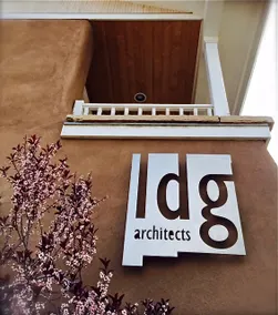 Architect's Space, Taos Plaza - Image 2