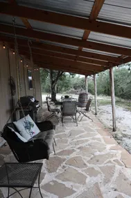 Backwoods BNB in Dripping Springs TX on 23 acres - Image 4