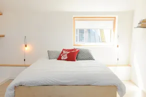 Beautiful house Scandinavian style - Huize Hertog - Image 4
