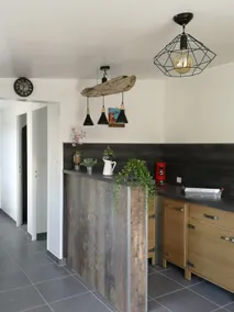 Rent independent apartment in private property - Image 4