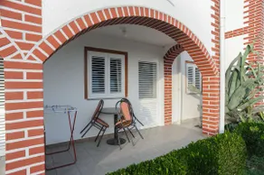 Ap 2 for 4p with pool,near Zrće(15min walked) - Image 2