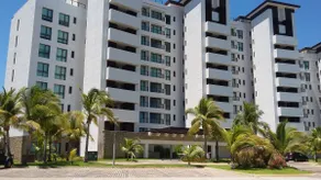 LA ISLA RESIDENCES, DEPA DE LUJO, Acapulco Diamante - Image 5