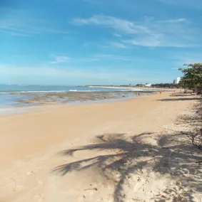 Beach House in Piúma, option 2 with air-conditioning - Image 2