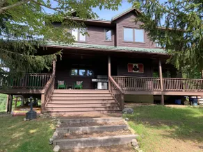Tranquil, 10 Acre Private, Waterfront, Getaway! - Image 4
