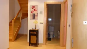 Beautiful 120m duplex penthouse in Pamplona UAT01451 - Image 2