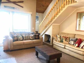 Killington, 3 Bedroom 2 Bath Condo - Image 5