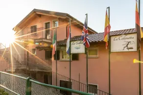 Comer See - Residenz La Collina - Leccino - Image 4