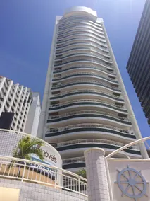 The Britto Luxe Apartment on Praia Beira Mar - Image 3