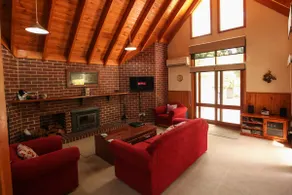 The Blue Wren Lodge - Image 2