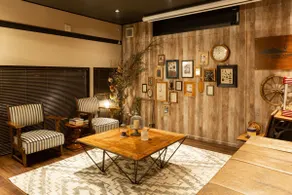 Private villa on Enoshima island / 江の島の島内にある貸切の一軒家 - Image 2