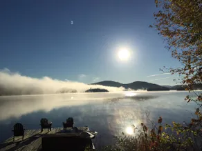 Haven on Lac Ouimet - Image 4