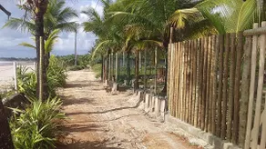 Beach house facing the sea! Mamoã Ilhéus Bahia - Image 3