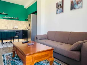 Urban Edge. Apartment N1 - Image 3