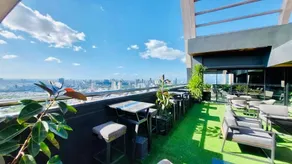 Sky Loft (Loft type Condo w/ Roofdeck Pool) - Image 5