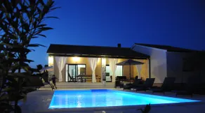Beautiful villa Toni with private pool for a perfect relaxing holiday - Image 2