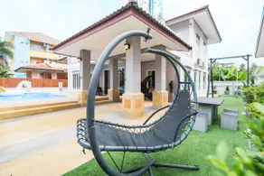 ❤️AoNang✨Villa with private pool⌚5mins from beach⛵ - Image 2