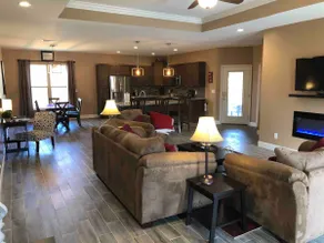 The Dogwood - Luxury home - Image 3