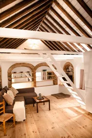 1 - The Dovecote / private rooftop - Enjoy Tarifa - Image 4