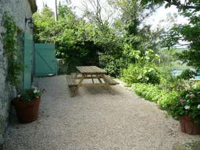 Mazet with pool Uzès on Foot - Image 4