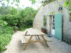 Mazet with pool Uzès on Foot - Image 5