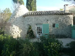 Mazet with pool Uzès on Foot - Image 2