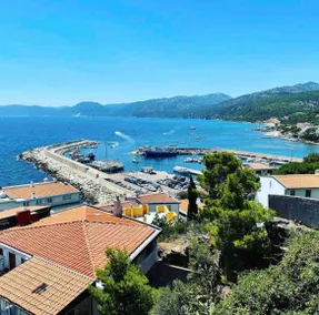 Seaview House Cala Gonone - Image 5