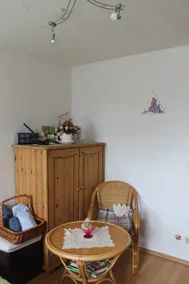 Modern vacation apartment in the silver town of Freiberg - Image 4
