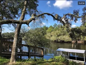 The Suwannee River Rest & Adventures, Pet Friendly - Image 5