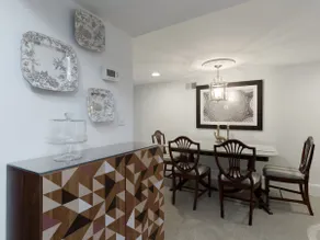 Spectacular 1 BDR/1 BA Apt. Walk to Capitol! - Image 4