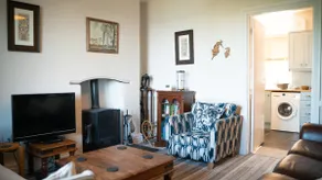 Coastguard Cottage - Image 3