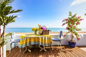 LUXURY BEACH PROPERTY- Neptune's Nest - Image 1
