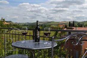 [9 minutes from Montalcino] Elegant Casa Mafalda - Image 3