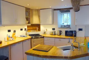 Mill Bridge Cottage - Image 2