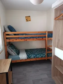 Merlimont house rental 6 people - Image 3