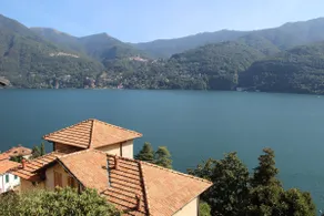 ”La Torretta”, the balcony over the Como lake - Image 4