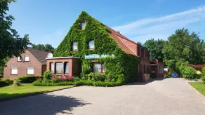 Guest house Zur alten Post ”West apartment” - Image 2