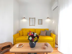 Renovated Penthouse | Stunning Views in Chalkida - Image 3