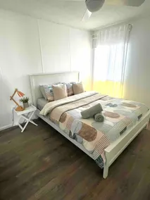 Entire 3 bedroom apartment - Close to everything - Image 5