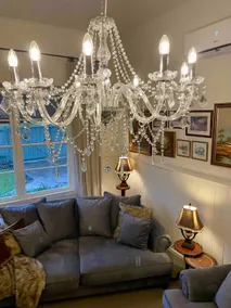 Charming Cottage: Town Centre Locale - Image 4