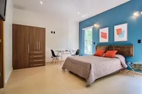 Tanzania Suite, private, in a residential area - Image 3
